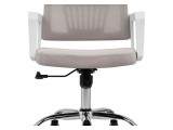 Klit light gray Компьютерное кресло купить