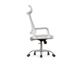 Klit light gray Компьютерное кресло от производителя
