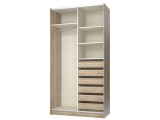 Шкаф-купе Марвин-3 1432 распродажа
