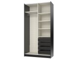 Шкаф-купе Марвин-3 1432 распродажа