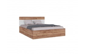 Двуспальная кровать без основания Вегас 160x200