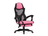 Brun pink / black Компьютерное кресло фото