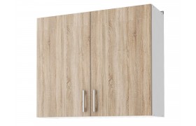 Кухонный шкаф навесной Веста 80 см