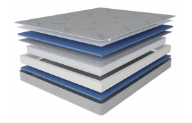 Beauty Sleep-VIA-classik 140х190