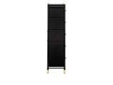 Комод Leset Хайди 5 ящиков распродажа