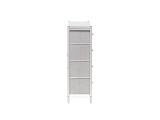 Комод Leset Хайди 8 ящиков распродажа