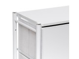 Комод Leset Хайди 8 ящиков от производителя