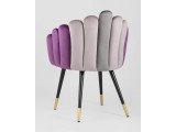 Кресло Stool Group Камелия Серый фото