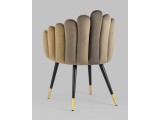 Кресло Stool Group Камелия Шоколад от производителя