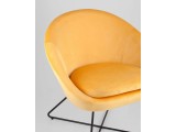Кресло Stool Group Колумбия Оранжевый купить