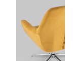Кресло Stool Group Рон Охра распродажа