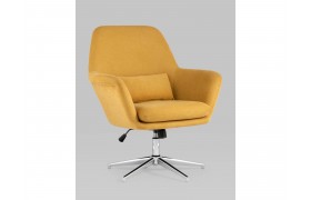 Кресло Stool Group Рон Охра