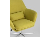 Кресло Stool Group Рон Травяной фото
