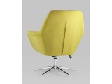 Кресло Stool Group Рон Травяной купить