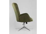 Кресло Stool Group Филадельфия Хаки купить