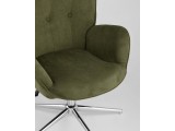 Кресло Stool Group Филадельфия Хаки недорого