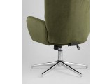Кресло Stool Group Филадельфия Хаки купить