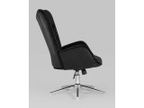 Кресло Stool Group Филадельфия Черный распродажа