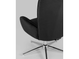 Кресло Stool Group Филадельфия Черный недорого