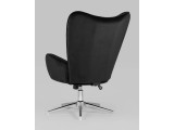Кресло Stool Group Филадельфия Черный купить