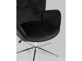 Кресло Stool Group Филадельфия Черный распродажа