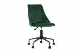 Компьютерное кресло Stool Group Сиана Велюр зеленый
