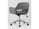 Офисное кресло Stool Group ROSS Серый от производителя
