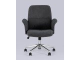 Офисное кресло Stool Group SIMONA Серый от производителя