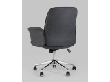 Офисное кресло Stool Group SIMONA Серый распродажа