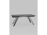 Стол обеденный Stool Group Пандора раскладной 180-280*90 Керамик купить