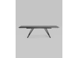 Стол обеденный Stool Group Пандора раскладной 180-280*90 Керамик недорого