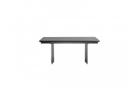 Кухонный стол обеденный Stool Group Селин раскладной 180-260*90 Керамика