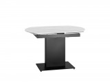 Стол обеденный Stool Group Хлоя раскладной 120-180*90 Керамика с недорого