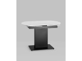 Стол обеденный Stool Group Хлоя раскладной 120-180*90 Керамика с фото