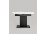 Стол обеденный Stool Group Хлоя раскладной 120-180*90 Керамика с купить