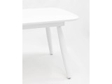 Стол обеденный Stool Group Чикаго 160 Белый распродажа