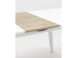 Стол обеденный Stool Group Чикаго 160 Белый от производителя