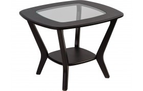 Журнальный столик Калифорния Мельбурн венге