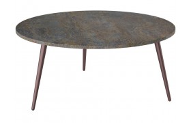 Журнальный столик Калифорния Рикон гранж