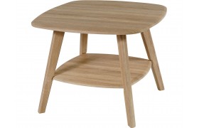 Журнальный столик Калифорния Хадсон дуб сонома