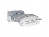 Кровать Софт с ящиком КР-11 140x200 распродажа