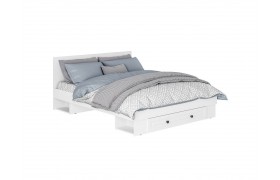 Кровать Софт ящиком 11 140x200