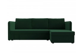 Угловой диван Слим