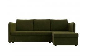 Угловой диван Слим