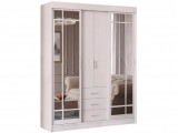 Шкаф-купе Маэстро (Сандал светлый) недорого