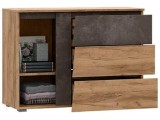 Соренто Комод  для спальни купить