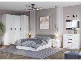 Кровать 160х200 с подъемным механизмом Фьюжн КР-18 распродажа