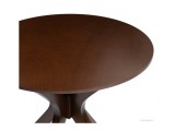 Feder 90х90х77 dirty oak Стол деревянный фото