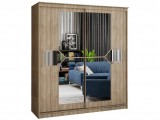 Шкаф-купе Элегант 2000 (Венге) купить