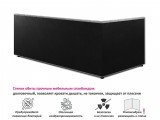 Мягкая кровать Milena 1200 беж с подъемным механизмом распродажа